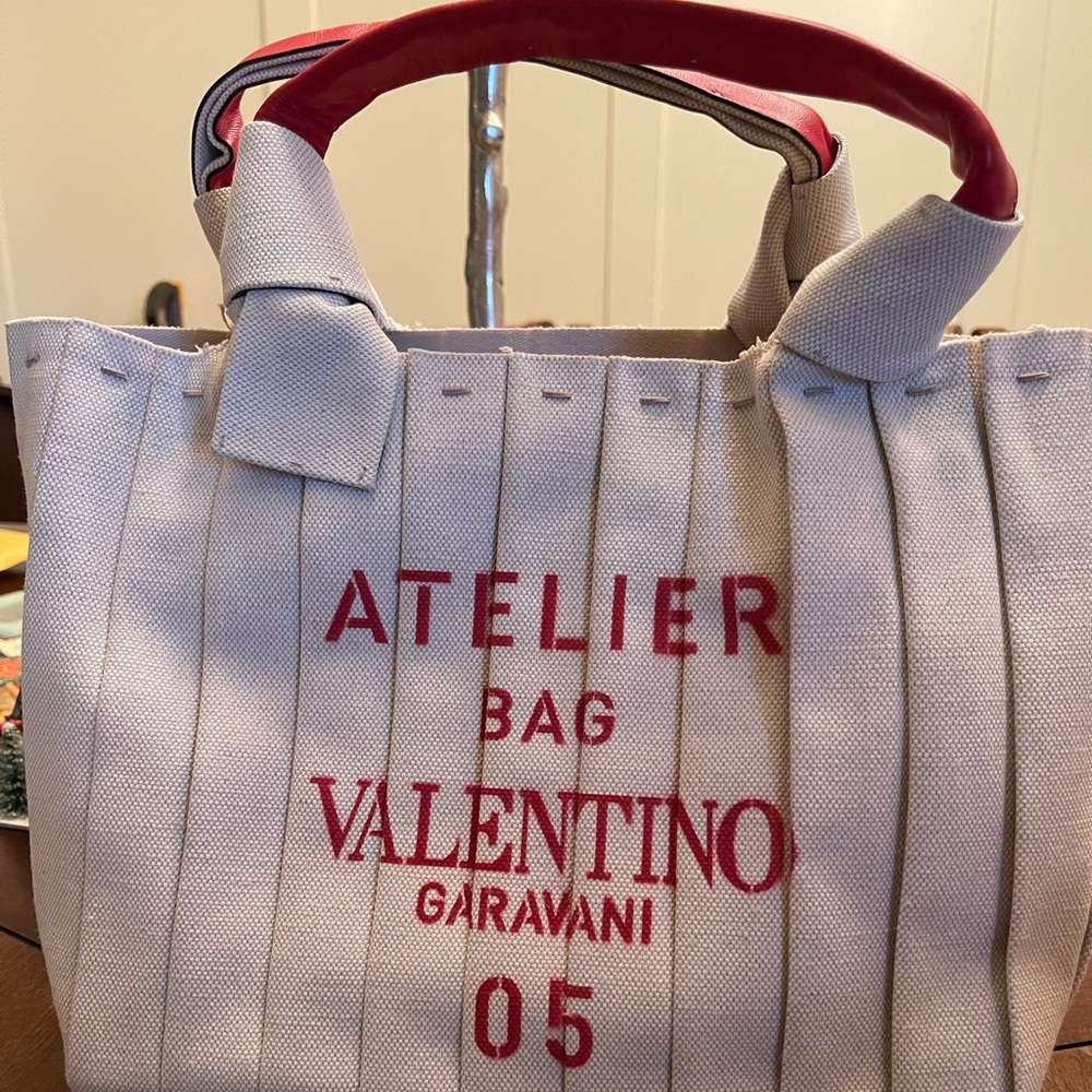 Atelier Plisse' 05 Edition Tote Bag